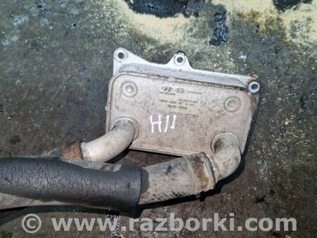ФОТО Теплообменник для Hyundai ix35 I LM/EL Tucson (10-17) Київ