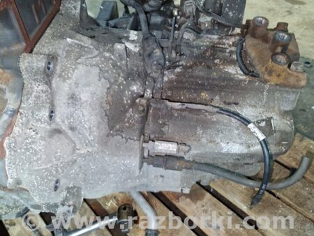 ФОТО МКПП (механическая коробка) для Hyundai ix35 I LM/EL Tucson (10-17) Київ