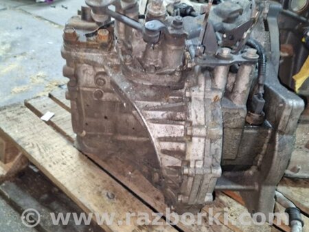 ФОТО МКПП (механическая коробка) для Hyundai ix35 I LM/EL Tucson (10-17) Київ