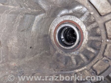 ФОТО МКПП (механическая коробка) для Hyundai ix35 I LM/EL Tucson (10-17) Київ