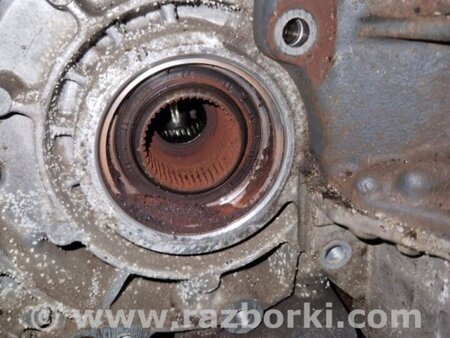 ФОТО МКПП (механическая коробка) для Hyundai ix35 I LM/EL Tucson (10-17) Київ