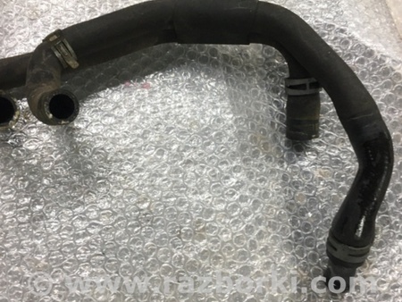 ФОТО Патрубок для Audi (Ауди) A4 IV B8 8K (07-15) Київ