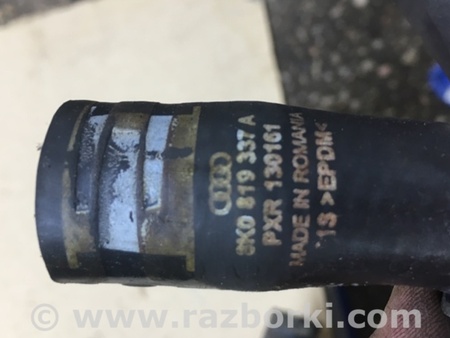 ФОТО Патрубок для Audi (Ауди) A4 IV B8 8K (07-15) Київ