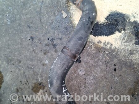 ФОТО Патрубок для Hyundai ix35 I LM/EL Tucson (10-17) Київ