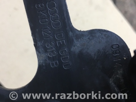 ФОТО Кронштейн для Audi (Ауди) A4 IV B8 8K (07-15) Київ