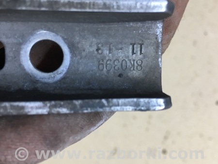 ФОТО Кронштейн для Audi (Ауди) A4 IV B8 8K (07-15) Київ