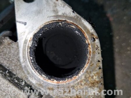 ФОТО Охладитель для Hyundai ix35 I LM/EL Tucson (10-17) Київ