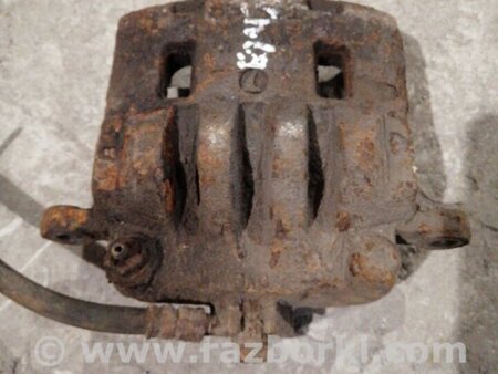 ФОТО Суппорт передний левый для Subaru Forester SH S12 (08-12) Київ