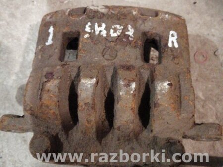 ФОТО Суппорт передний правый для Subaru Forester SH S12 (08-12) Київ