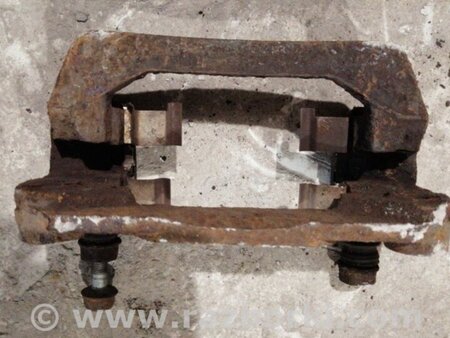 ФОТО Скоба суппорта задняя для Subaru Forester SH S12 (08-12) Київ