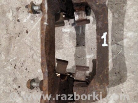 ФОТО Скоба суппорта задняя для Subaru Forester SH S12 (08-12) Київ