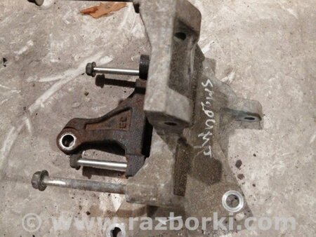 ФОТО Кронштейн для Subaru Forester SH S12 (08-12) Київ