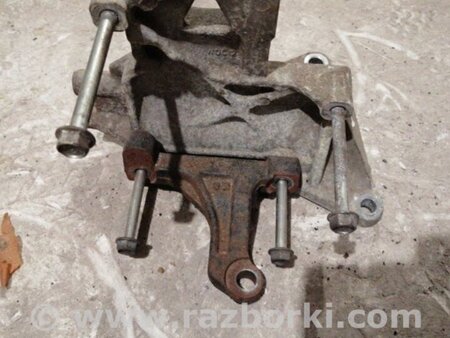 ФОТО Кронштейн для Subaru Forester SH S12 (08-12) Київ