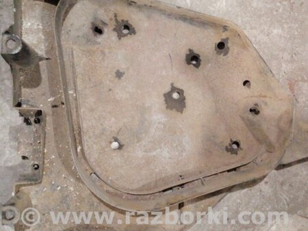 ФОТО Защита левая для Subaru Forester SH S12 (08-12) Київ