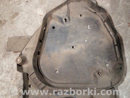 ФОТО Защита правая для Subaru Forester SH S12 (08-12) Київ