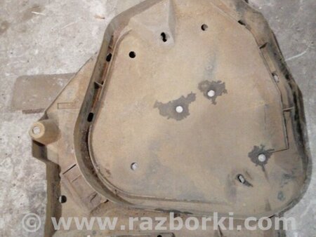 ФОТО Защита правая для Subaru Forester SH S12 (08-12) Київ