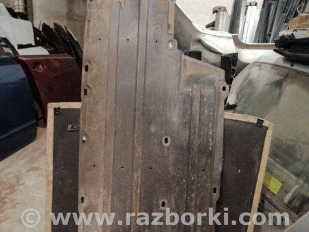 ФОТО Защита правая для Subaru Forester SH S12 (08-12) Київ