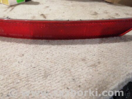 ФОТО Катафот бампера задний левый для Subaru Forester SH S12 (08-12) Київ