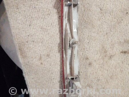 ФОТО Катафот бампера задний левый для Subaru Forester SH S12 (08-12) Київ