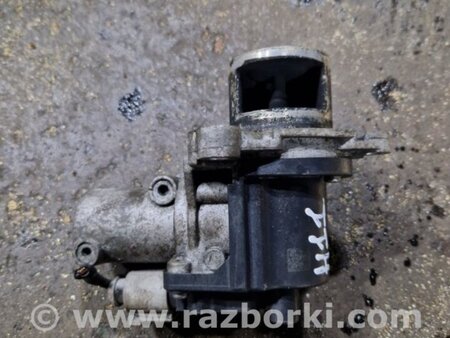 ФОТО Клапан ЕГР для Hyundai ix35 I LM/EL Tucson (10-17) Київ