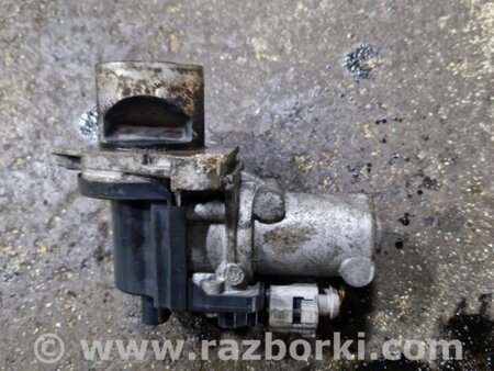 ФОТО Клапан ЕГР для Hyundai ix35 I LM/EL Tucson (10-17) Київ