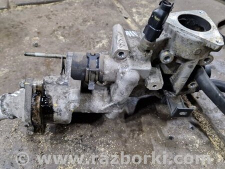 ФОТО Корпус термостата для Hyundai ix35 I LM/EL Tucson (10-17) Київ