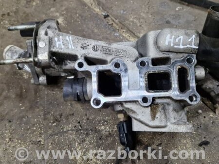 ФОТО Корпус термостата для Hyundai ix35 I LM/EL Tucson (10-17) Київ