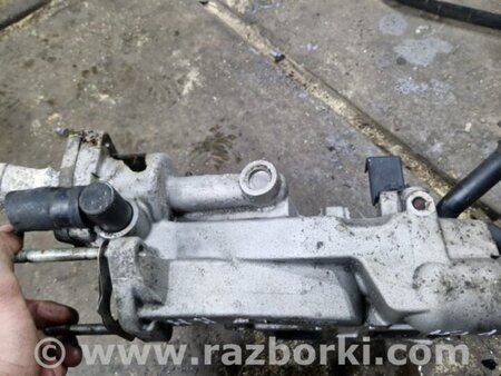 ФОТО Корпус термостата для Hyundai ix35 I LM/EL Tucson (10-17) Київ