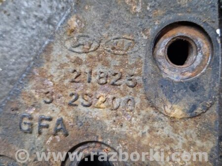 ФОТО Кронштейн для Hyundai ix35 I LM/EL Tucson (10-17) Київ