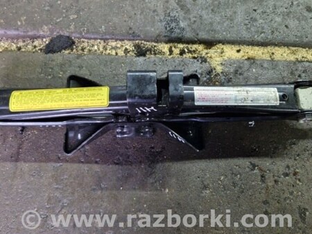 ФОТО Домкрат для Hyundai ix35 I LM/EL Tucson (10-17) Київ