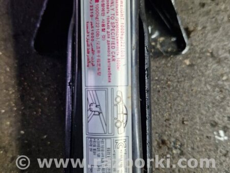 ФОТО Домкрат для Hyundai ix35 I LM/EL Tucson (10-17) Київ