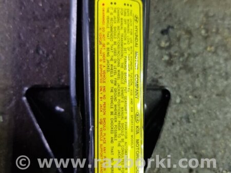 ФОТО Домкрат для Hyundai ix35 I LM/EL Tucson (10-17) Київ