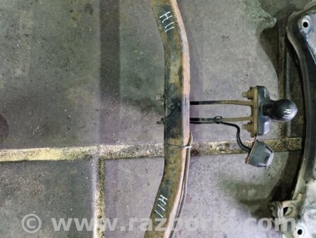 ФОТО Фаркоп для Hyundai ix35 I LM/EL Tucson (10-17) Київ