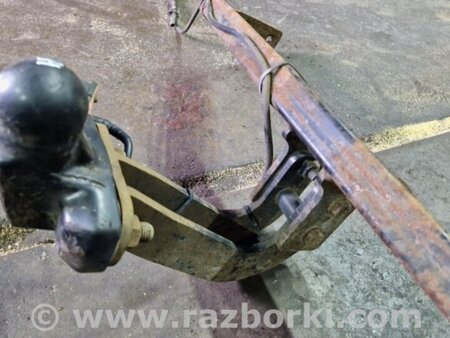 ФОТО Фаркоп для Hyundai ix35 I LM/EL Tucson (10-17) Київ