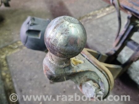 ФОТО Фаркоп для Hyundai ix35 I LM/EL Tucson (10-17) Київ