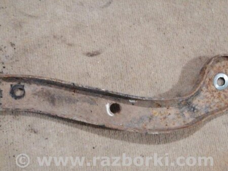 ФОТО Рычаг задний левый для Subaru Forester SH S12 (08-12) Київ