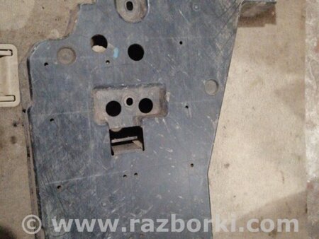 ФОТО Защита для Subaru Forester SH S12 (08-12) Київ