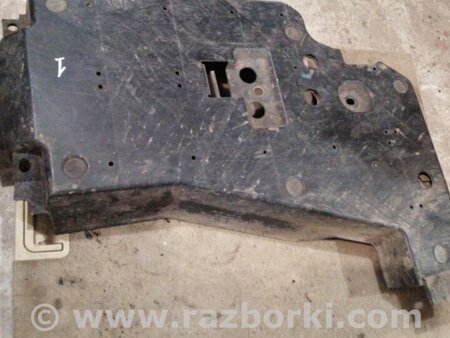 ФОТО Защита для Subaru Forester SH S12 (08-12) Київ