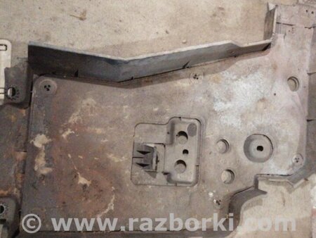 ФОТО Защита для Subaru Forester SH S12 (08-12) Київ