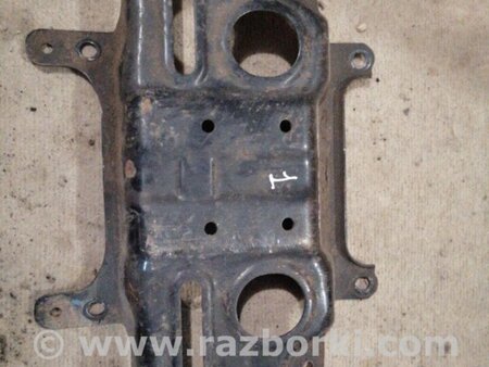 ФОТО Защита для Subaru Forester SH S12 (08-12) Київ