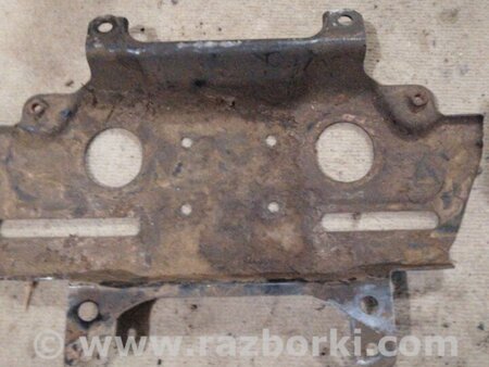 ФОТО Защита для Subaru Forester SH S12 (08-12) Київ