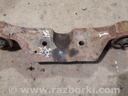 ФОТО Подушка КПП для Subaru Forester SH S12 (08-12) Київ
