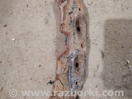 ФОТО Подушка КПП для Subaru Forester SH S12 (08-12) Київ