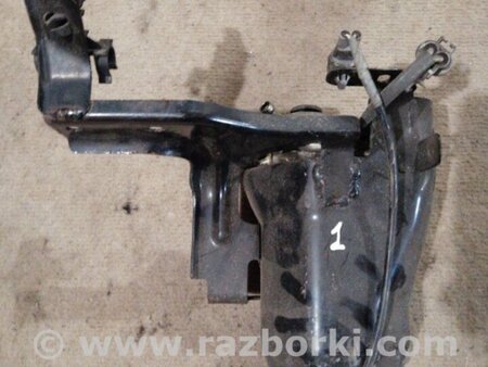 ФОТО Фильтр топливный для Subaru Forester SH S12 (08-12) Київ