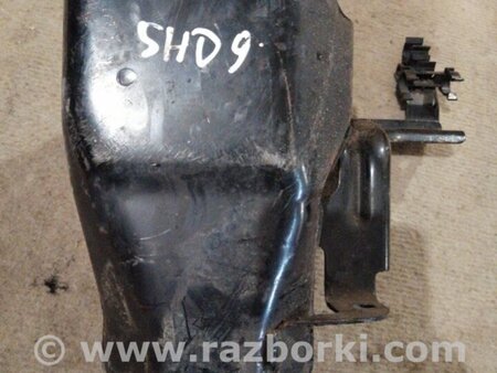 ФОТО Фильтр топливный для Subaru Forester SH S12 (08-12) Київ