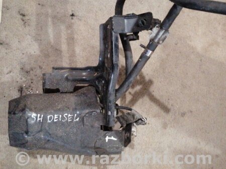 ФОТО Фильтр топливный для Subaru Forester SH S12 (08-12) Київ