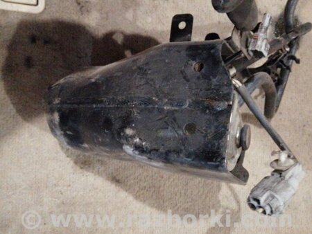 ФОТО Фильтр топливный для Subaru Forester SH S12 (08-12) Київ