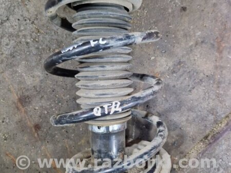ФОТО Пружина передняя левая для Hyundai ix35 I LM/EL Tucson (10-17) Київ