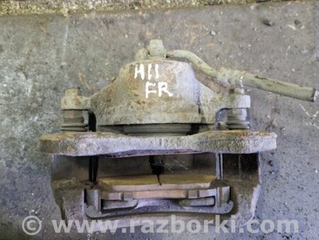 ФОТО Суппорт передний правый для Hyundai ix35 I LM/EL Tucson (10-17) Київ