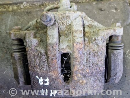 ФОТО Суппорт передний правый для Hyundai ix35 I LM/EL Tucson (10-17) Київ